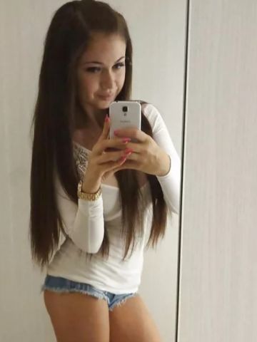 Анкета проститутки Ивона, 24 года